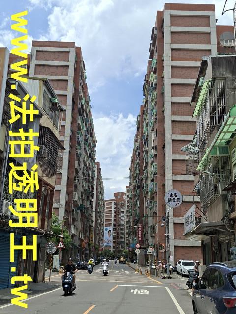 八德大樓法拍-1