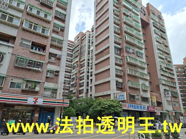 八德大樓法拍-2