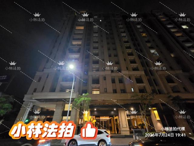 台中法拍大樓-1
