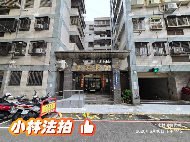 台中華廈法拍-1