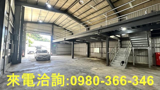 新北廠房-2