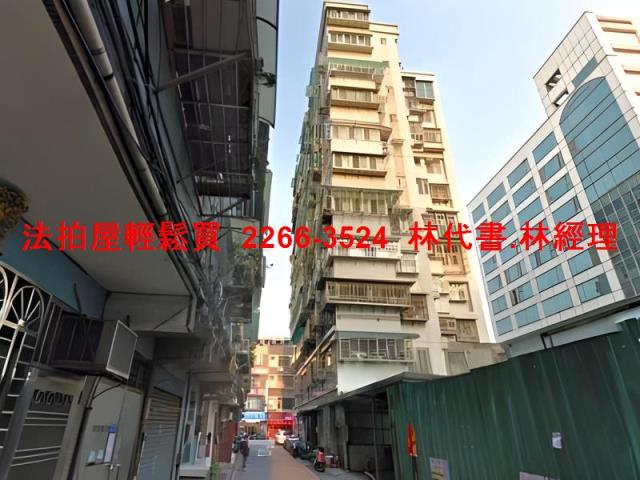 新北大樓法拍-10