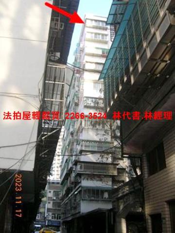 新北大樓法拍-11