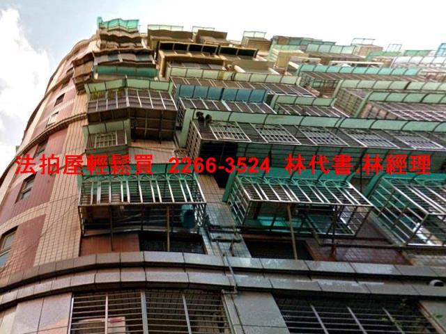 新北大樓法拍-7