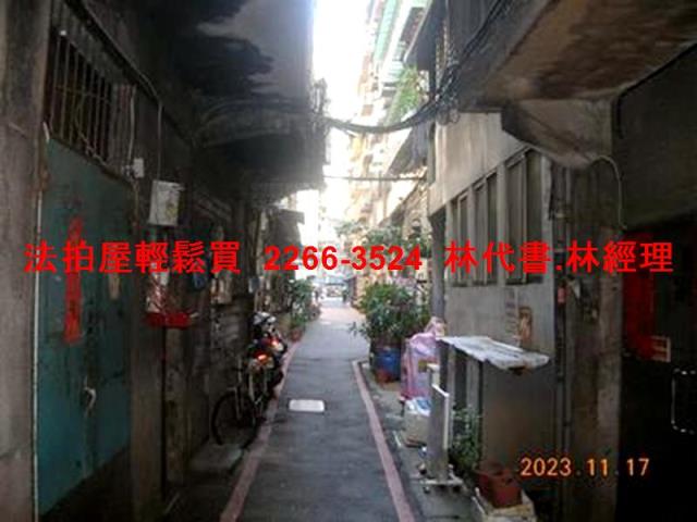 新北公寓法拍-3