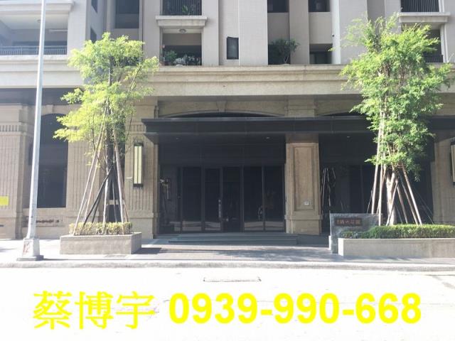 北屯區晴光花園法拍屋