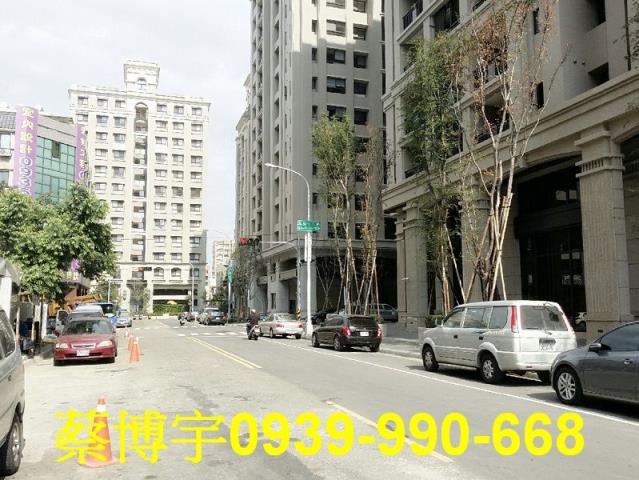 軍福十六路晴光花園