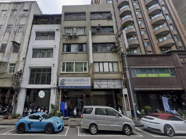 台北大同區法拍公寓-1