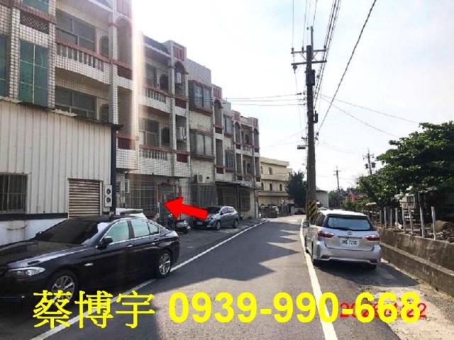 福興頂粘街法拍屋透天