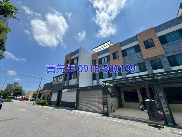 彰化二林拍賣透天-2