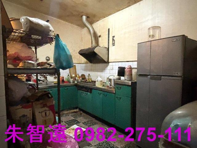 台南南區透天-10