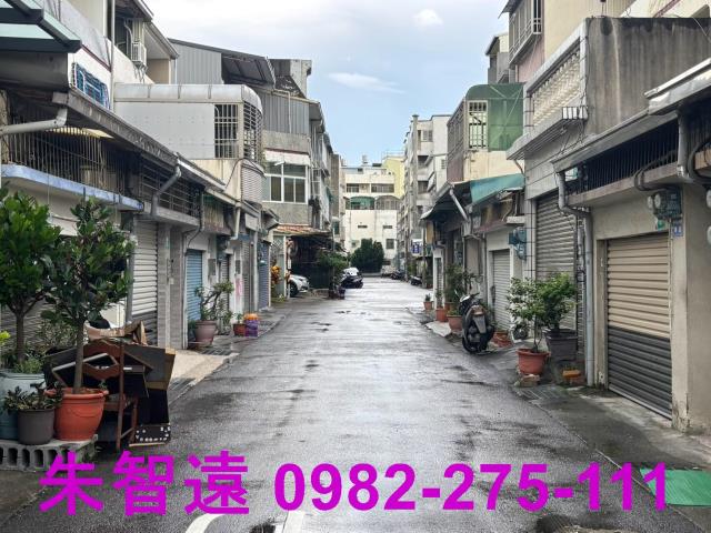 台南南區透天-3