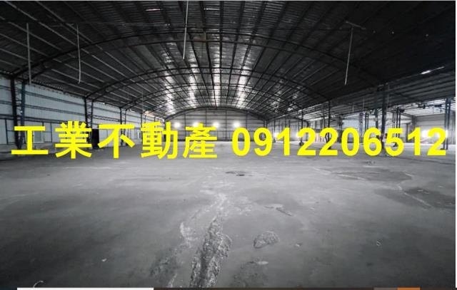 永康廠房-1