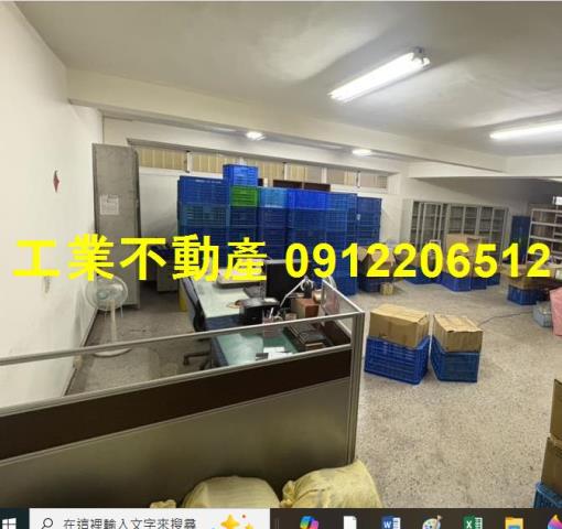 永康廠房-5