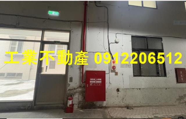 永康廠房-7