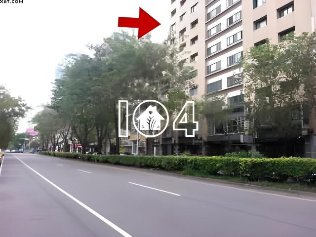西區法拍大樓-4