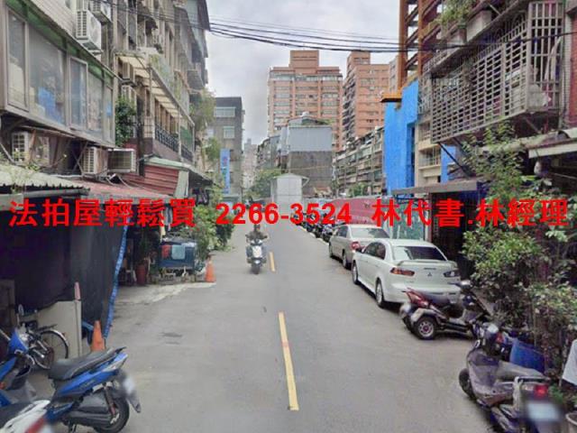 板橋法拍公寓-7