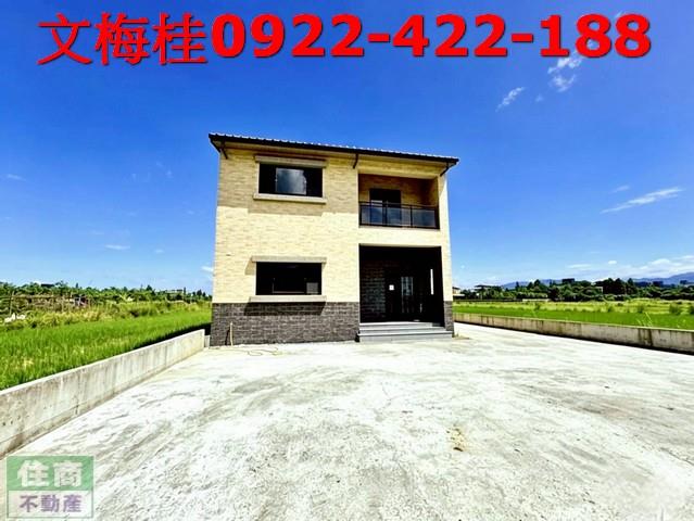 宜蘭員山農舍-1