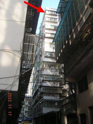 三重法拍大樓-2