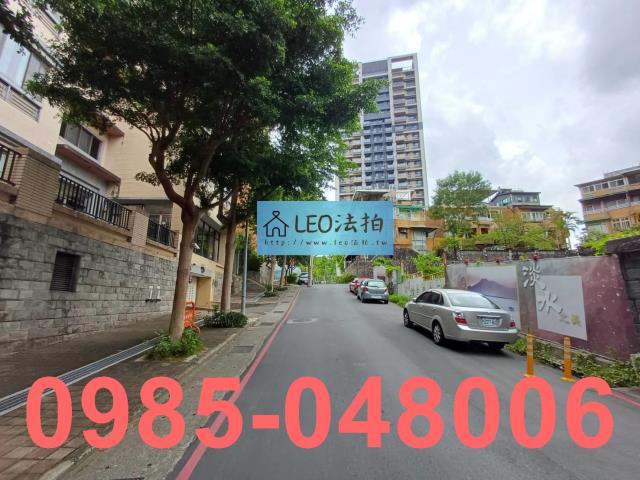 新北拍賣華廈-6