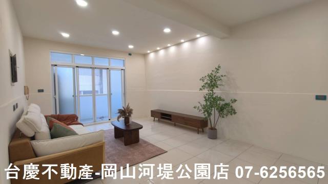 高雄公寓-1