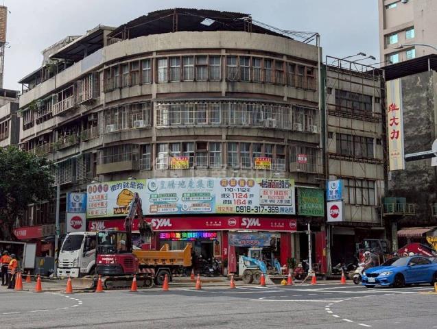 新北公寓法拍-1