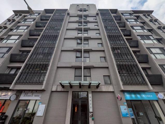 新北華廈法拍-1