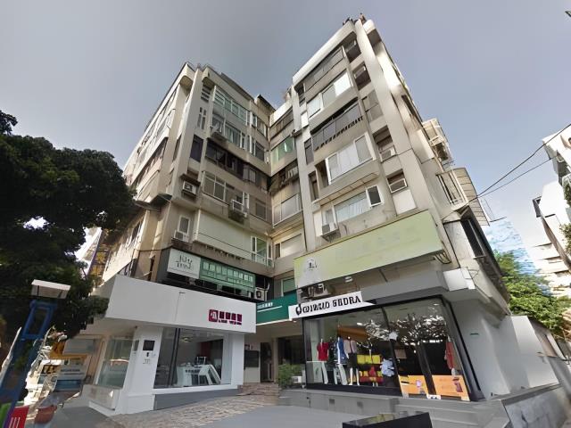 台北士林法拍華廈-3