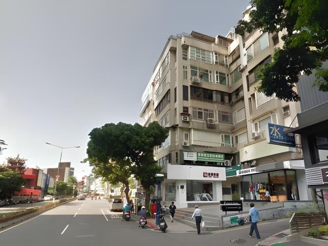 台北士林法拍華廈-5