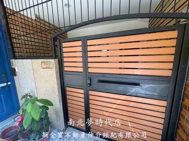 台南南區公寓-10