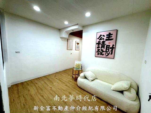 台南南區公寓-1