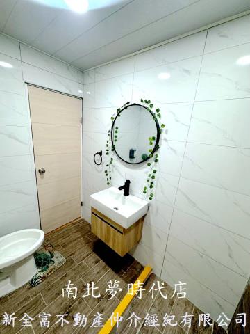 台南南區公寓-7