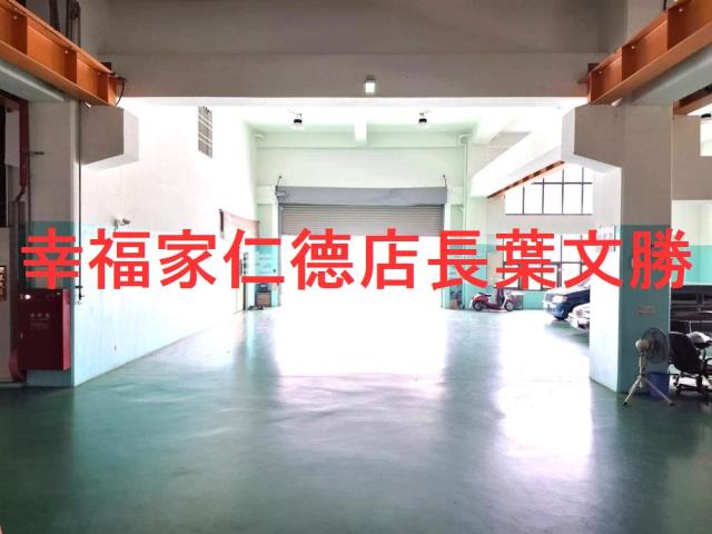 台南安南廠房-3