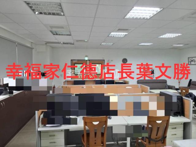 台南安南廠房-5
