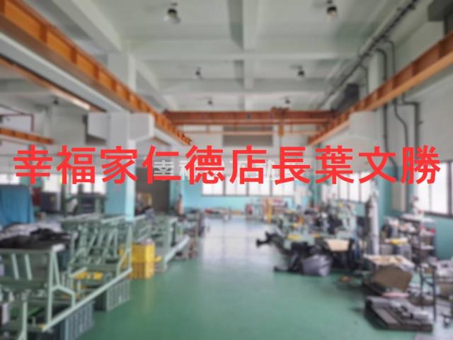 台南安南廠房-8