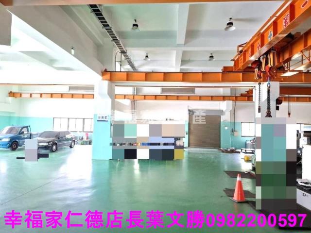 台南安南廠房-5