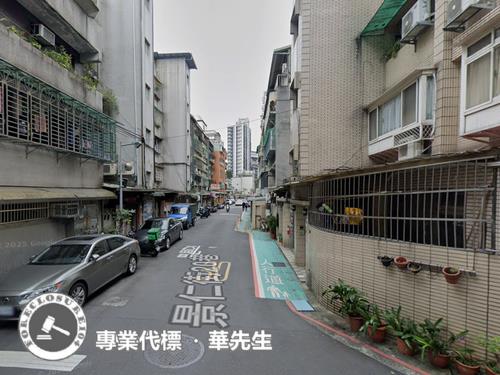 台北文山區公寓法拍-4