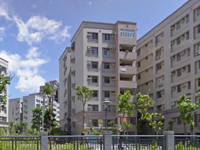 新北五股大樓拍賣-2
