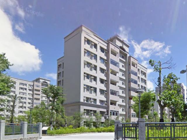 新北五股法拍大樓-3