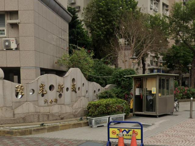 新北五股法拍大樓-5