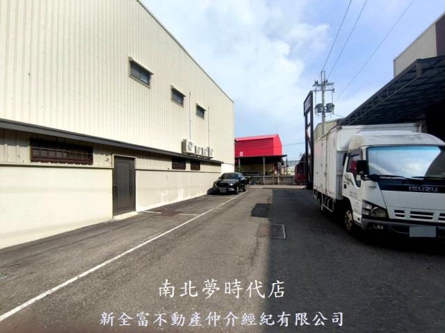 台南仁德廠房-10