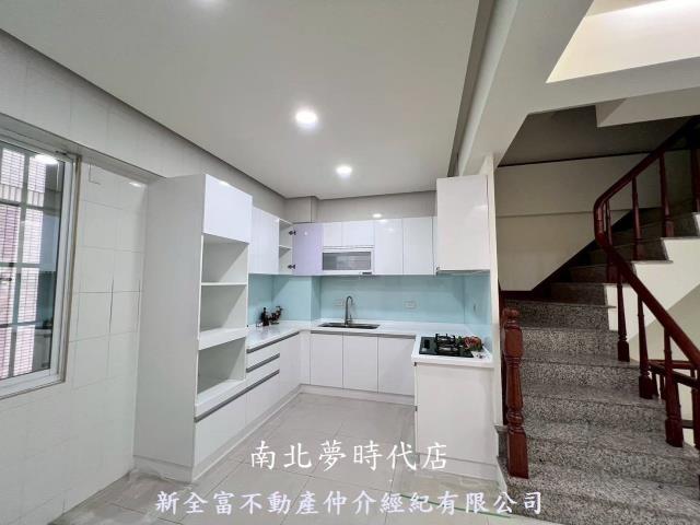 仁德透天-14