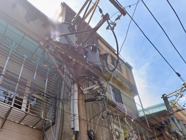 樹林拍賣透天-1