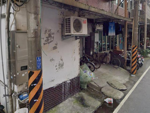 樹林拍賣透天-6