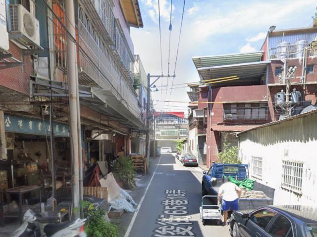 樹林拍賣透天-7