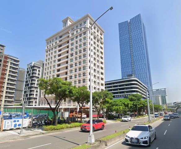 新莊法拍大樓-4