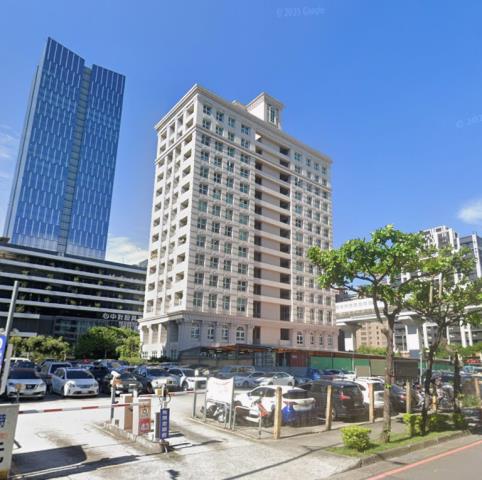 新莊法拍大樓-6