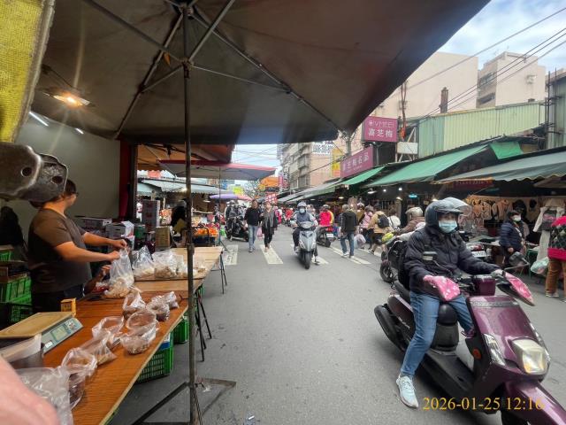 樹林法拍店面-4