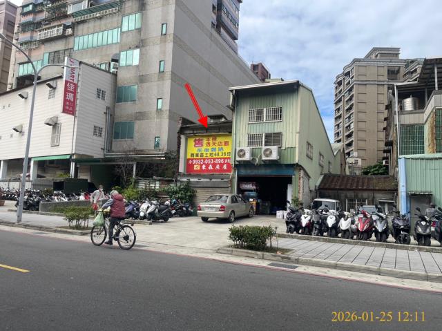 樹林法拍店面-5