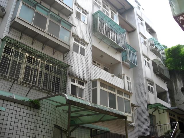 新北法拍公寓-4